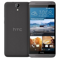 Замена дисплея на телефоне HTC One E9 в Уфе